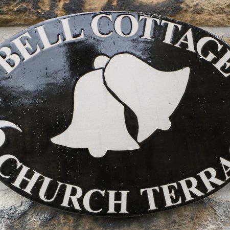 Bell Cottage Holmfirth Exterior foto