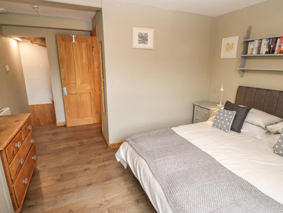 Bell Cottage Holmfirth Exterior foto